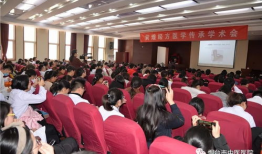 黄煌经方讲座视频