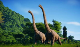 恐龙视频,揭秘史前巨兽的传奇与奥秘